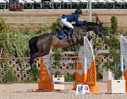 BAIGUERA SARAH BELLA CampITA2013- S5 9545 : BAIGUERA LAURA, Campionati Italiani 2013, Cattolica, Horse Riviera Resort, SARAH BELLA 2, foto di Stefano Secchi ©